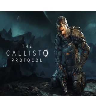 The Callisto Protocol Steam Key EUROPE